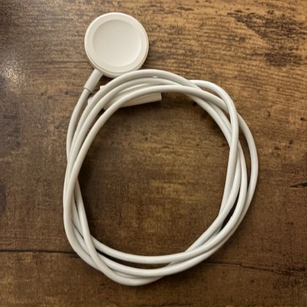 Apple Watch Charger, NEW